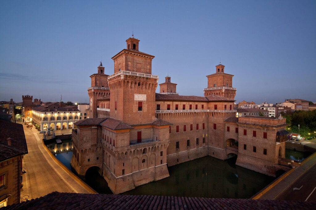 Fondazione Ferrara Arte