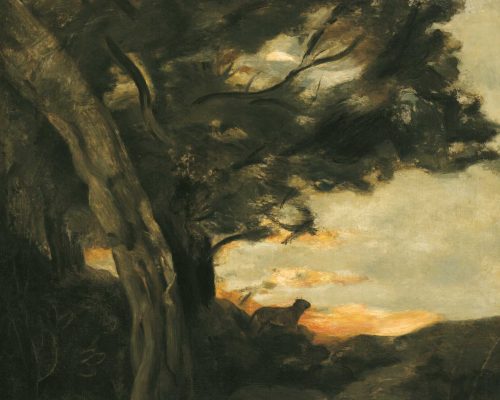 Corot. Natura, emozione, ricordo