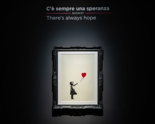 Un Artista chiamato Banksy