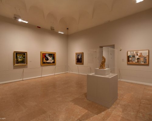 GIi anni folli. La Parigi di Modigliani, Picasso e Dalí 1918-1933