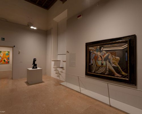 GIi anni folli. La Parigi di Modigliani, Picasso e Dalí 1918-1933