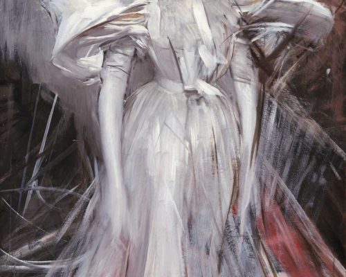 Boldini, Previati, De Pisis