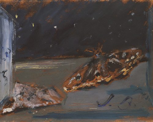 Boldini, Previati, De Pisis