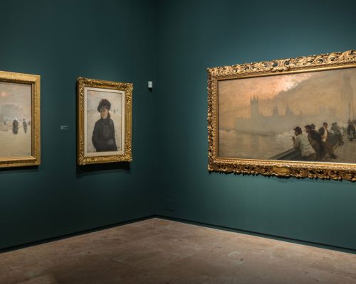 De Nittis e la rivoluzione dello sguardo