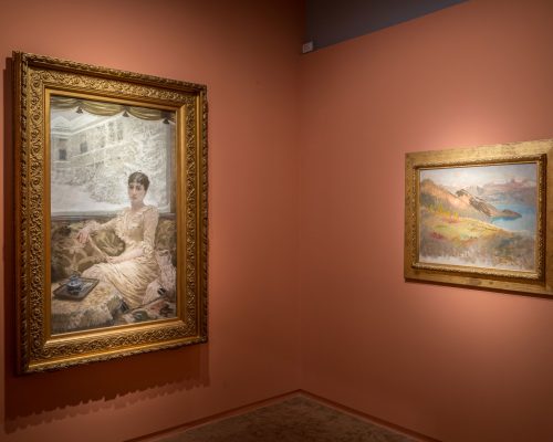 De Nittis e la rivoluzione dello sguardo