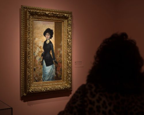 De Nittis e la rivoluzione dello sguardo