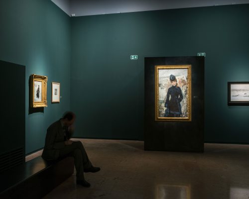 De Nittis e la rivoluzione dello sguardo