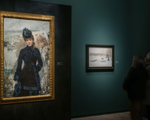 De Nittis e la rivoluzione dello sguardo