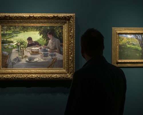 De Nittis e la rivoluzione dello sguardo