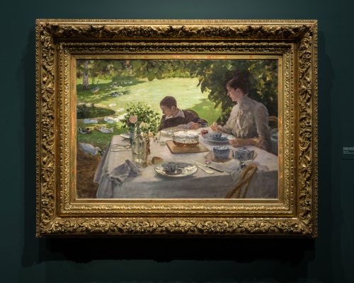 De Nittis e la rivoluzione dello sguardo