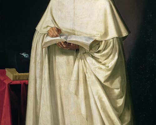 Zurbarán (1598 – 1664)